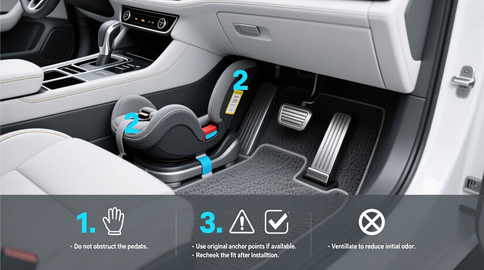 child car seat hire switzerland