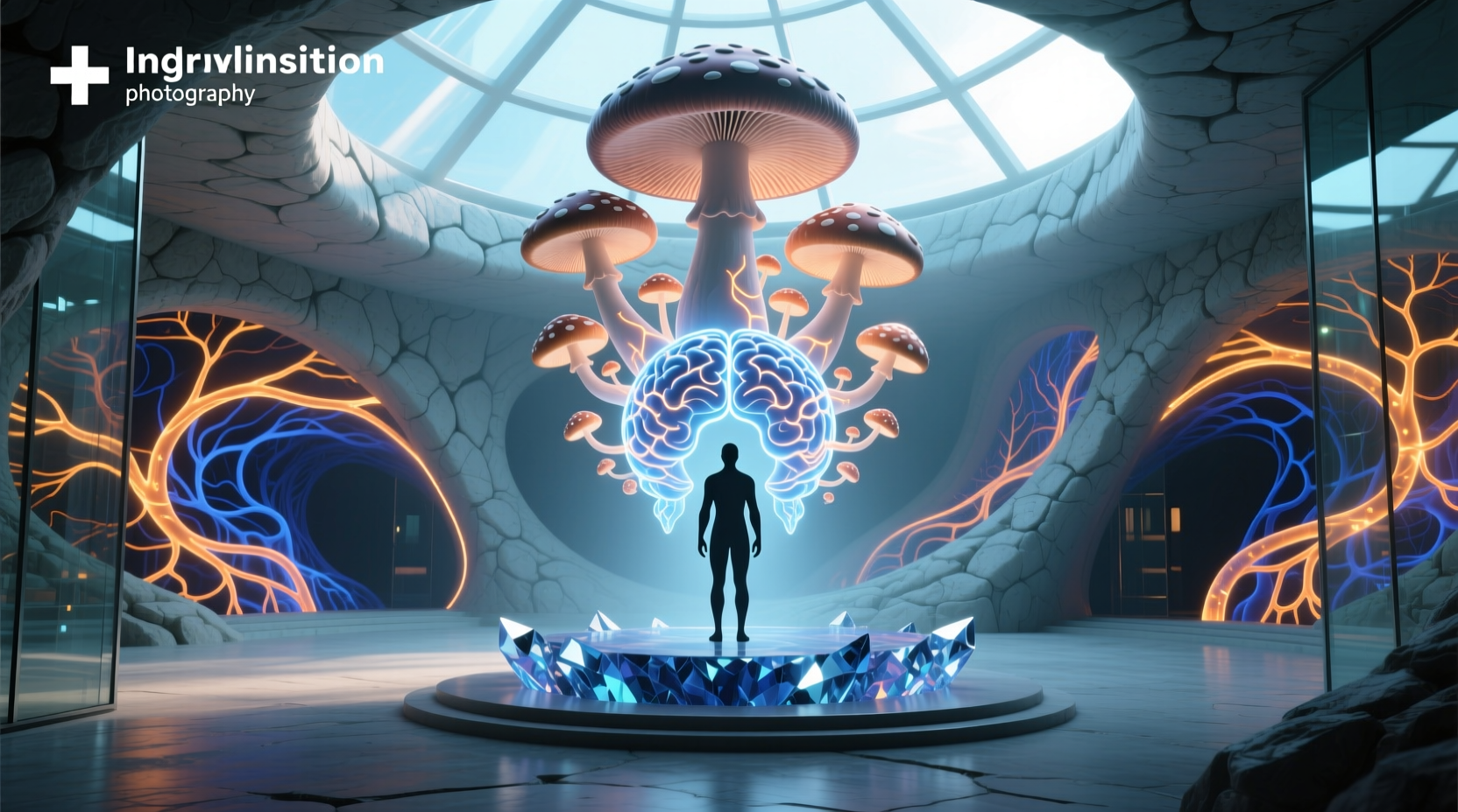 mushrooms and brain health what you need to know