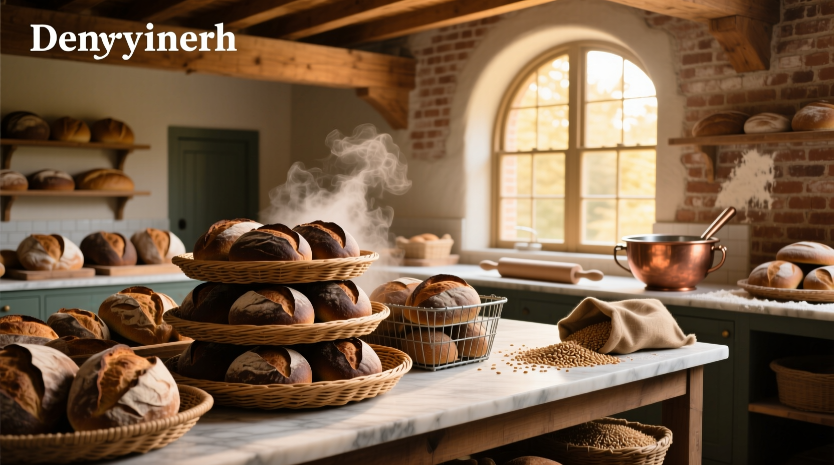 100% rye bread guide