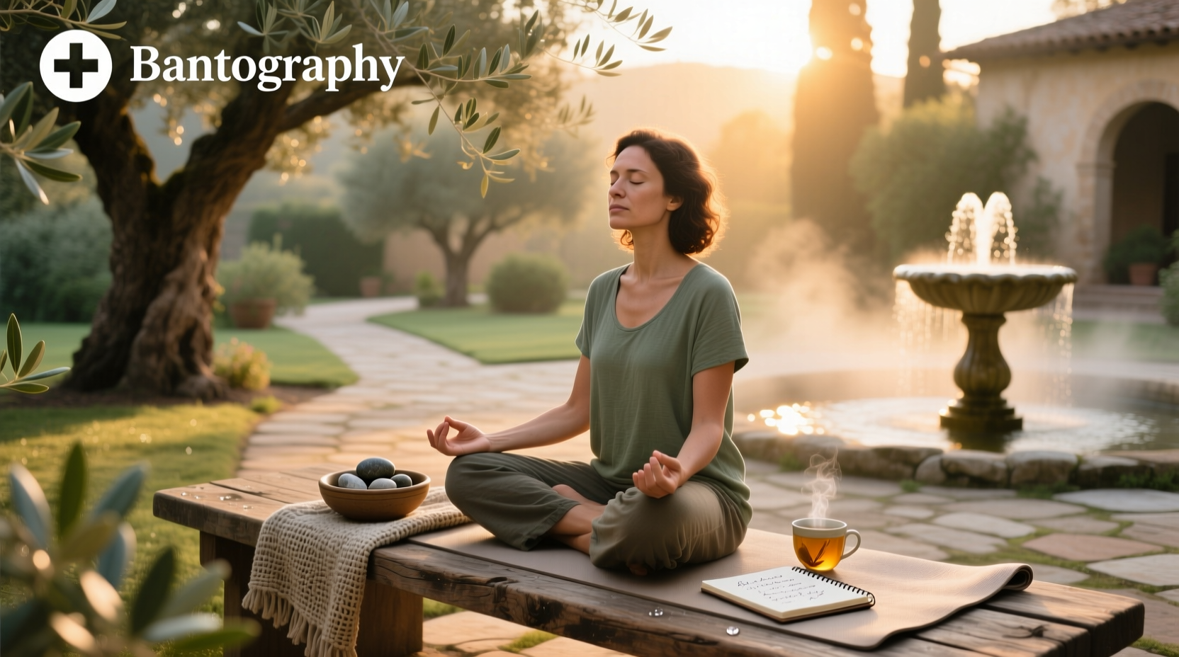 mindfulness exercises for anxiety relief