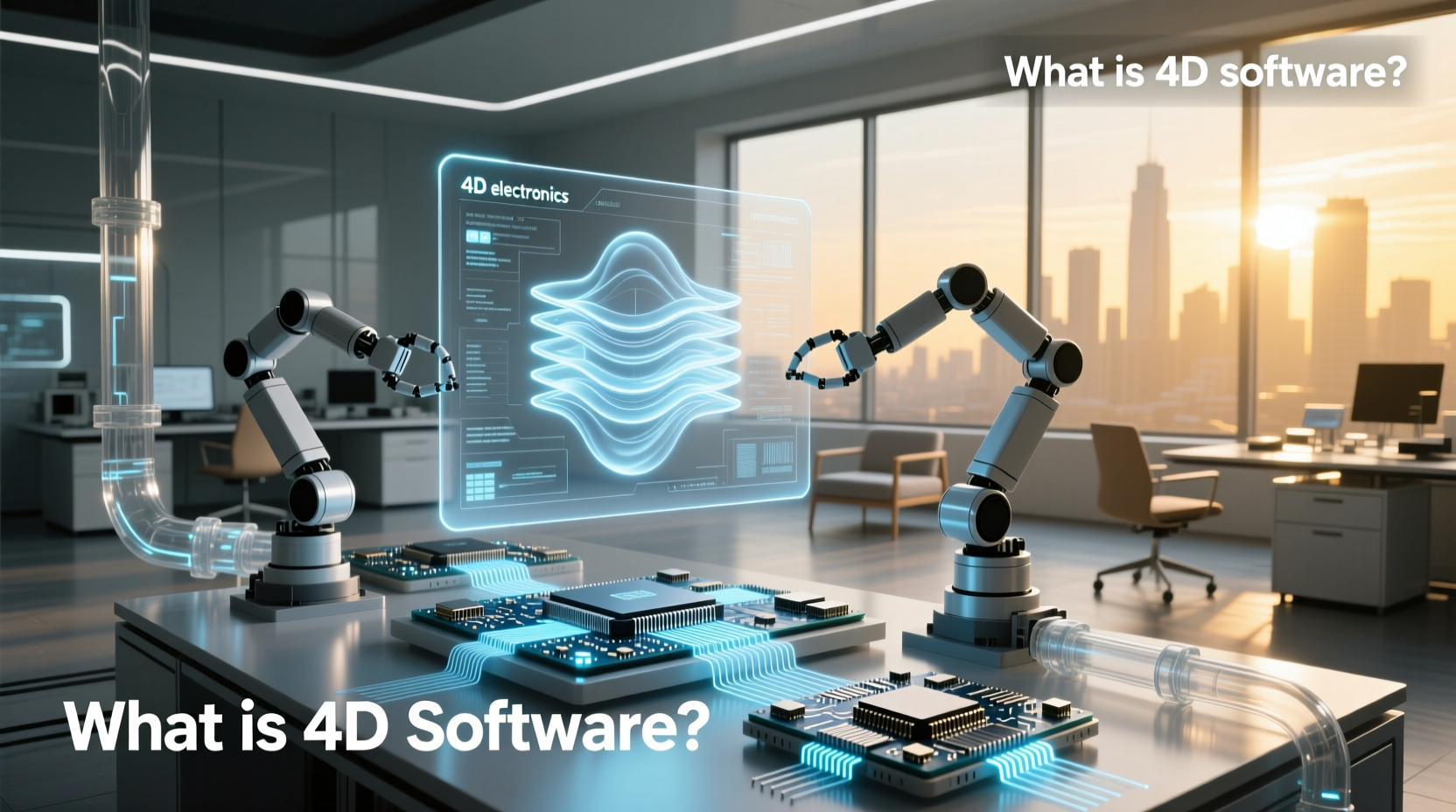 4d electronics,What is 4D software? buying guide