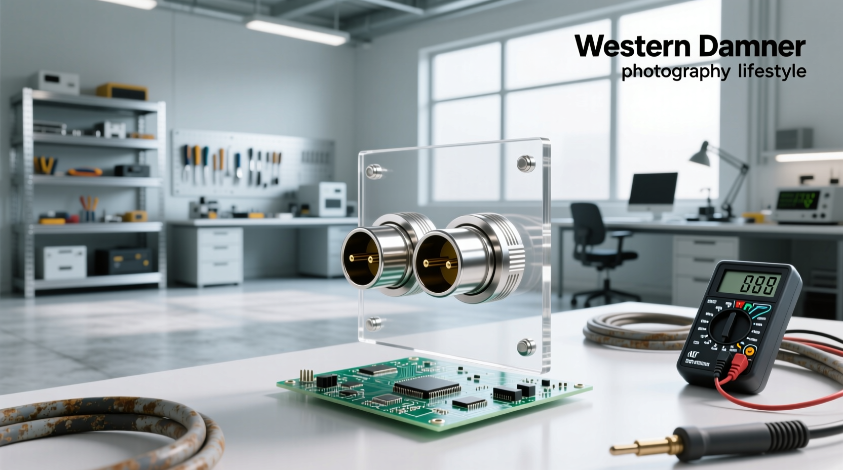 2 pin power connector guide how to choose right