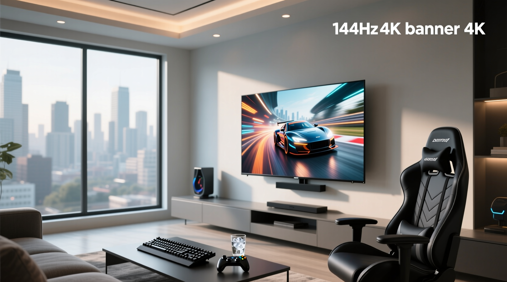 144hz 4k tv buying guide 2026