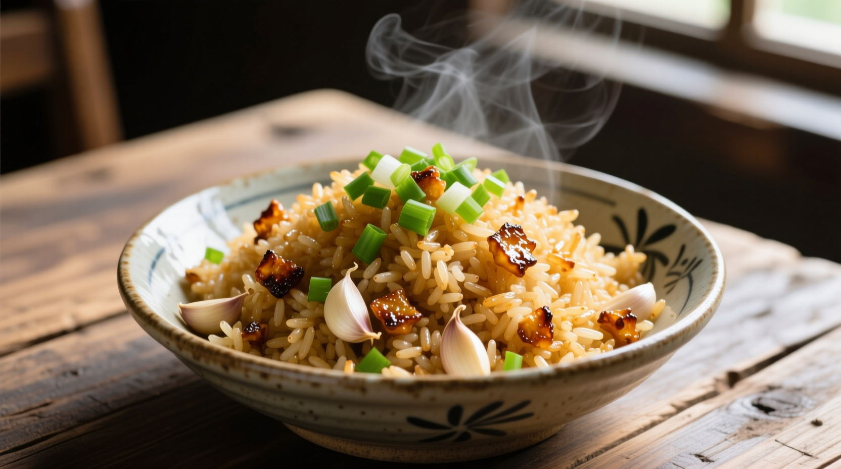 Perfect Garlic Fried Rice: Quick Recipe & Pro Tips