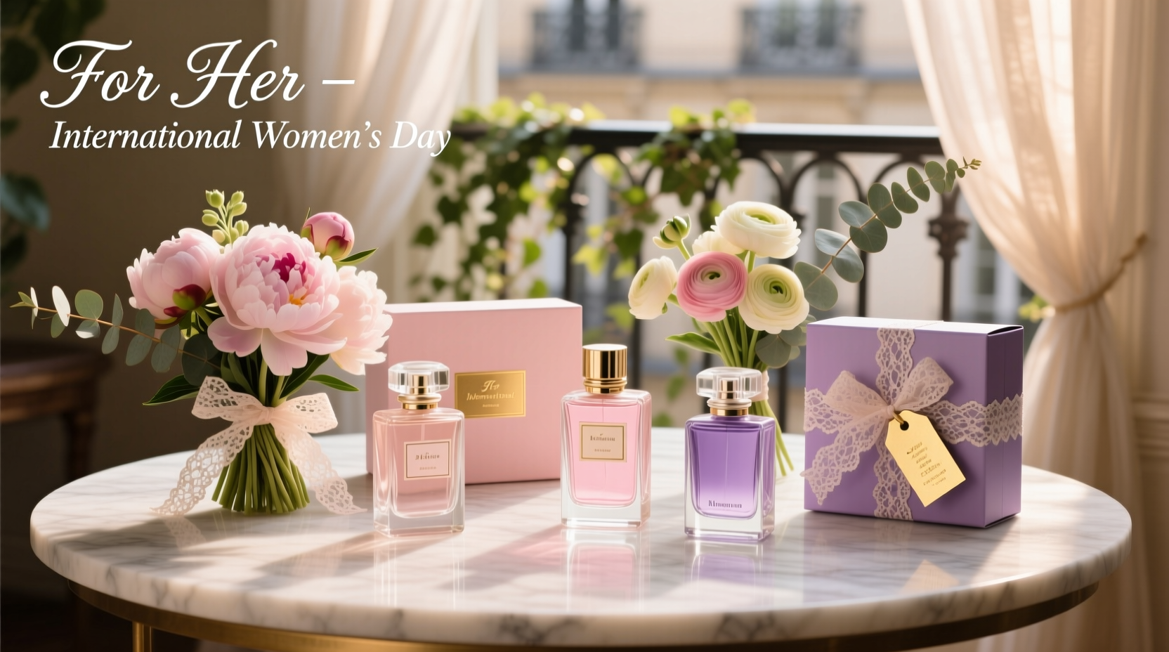 womens perfume day of flower reviews
