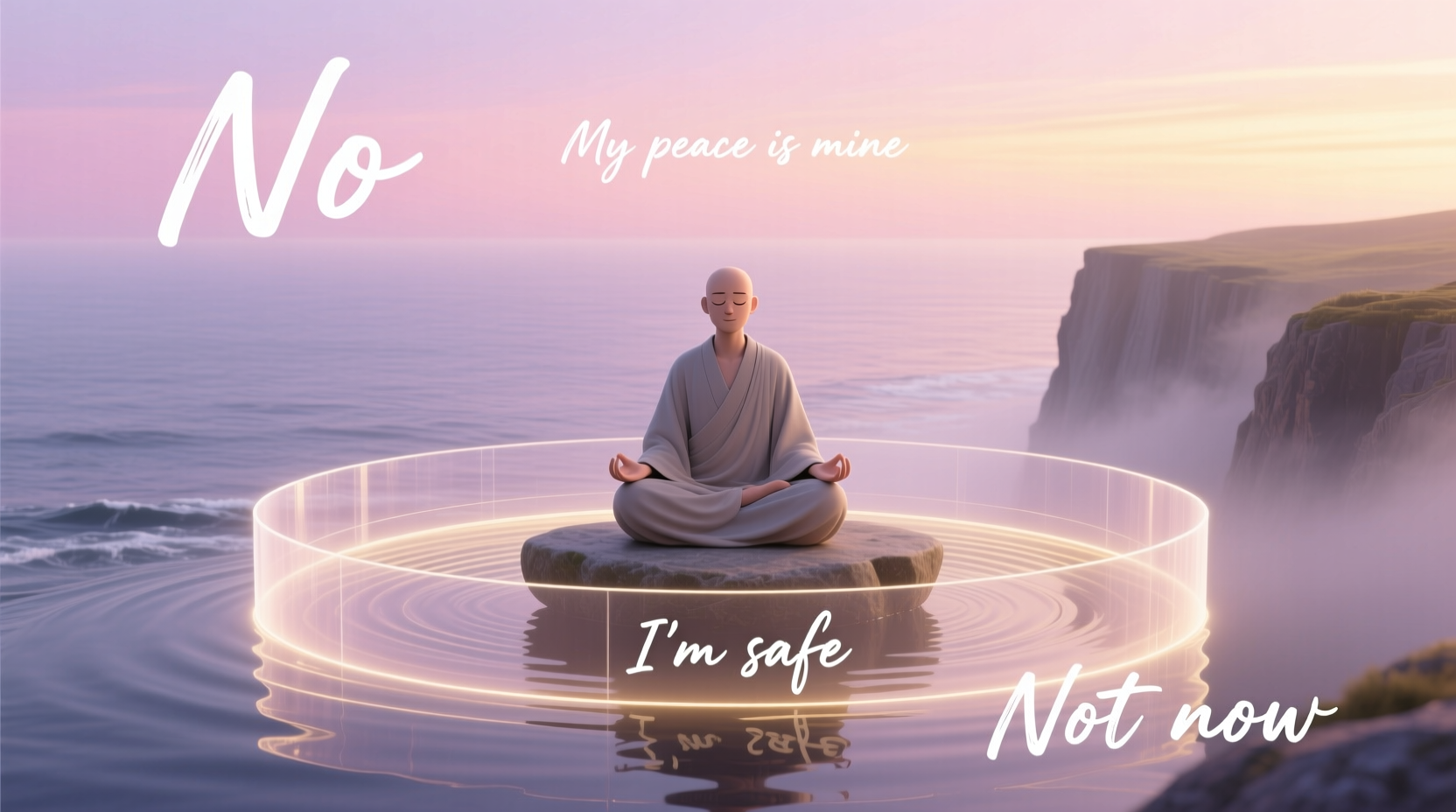 mastering emotional boundaries effective strategies to prevent others from affecting your peace