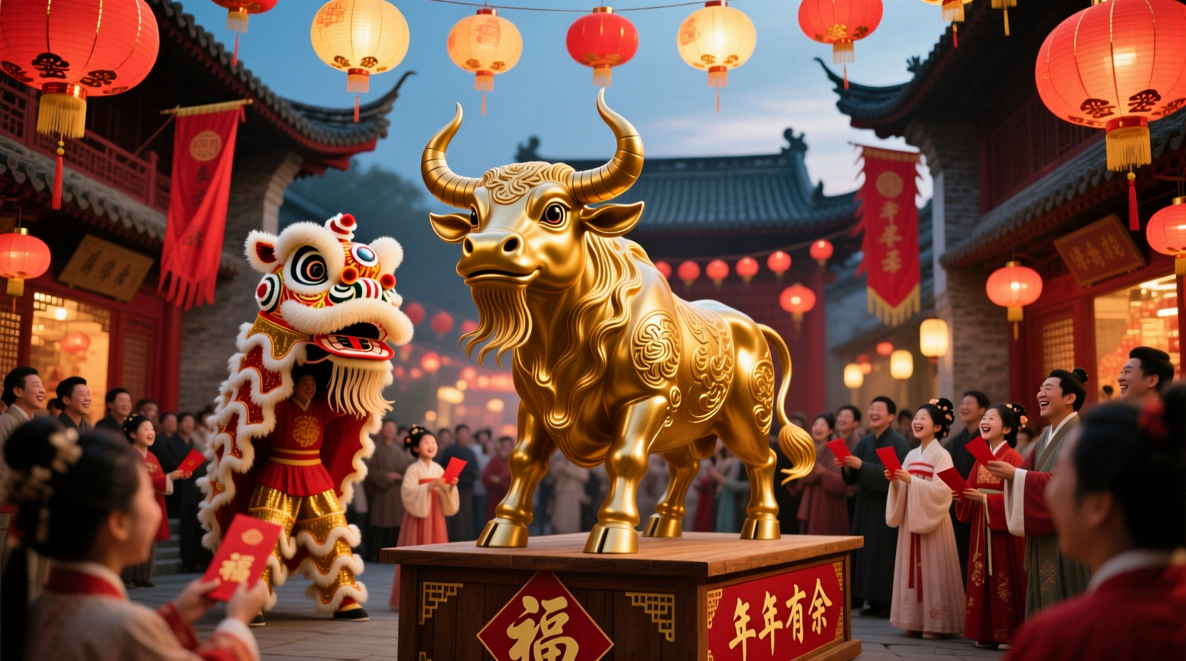 which chinese new year is 2021