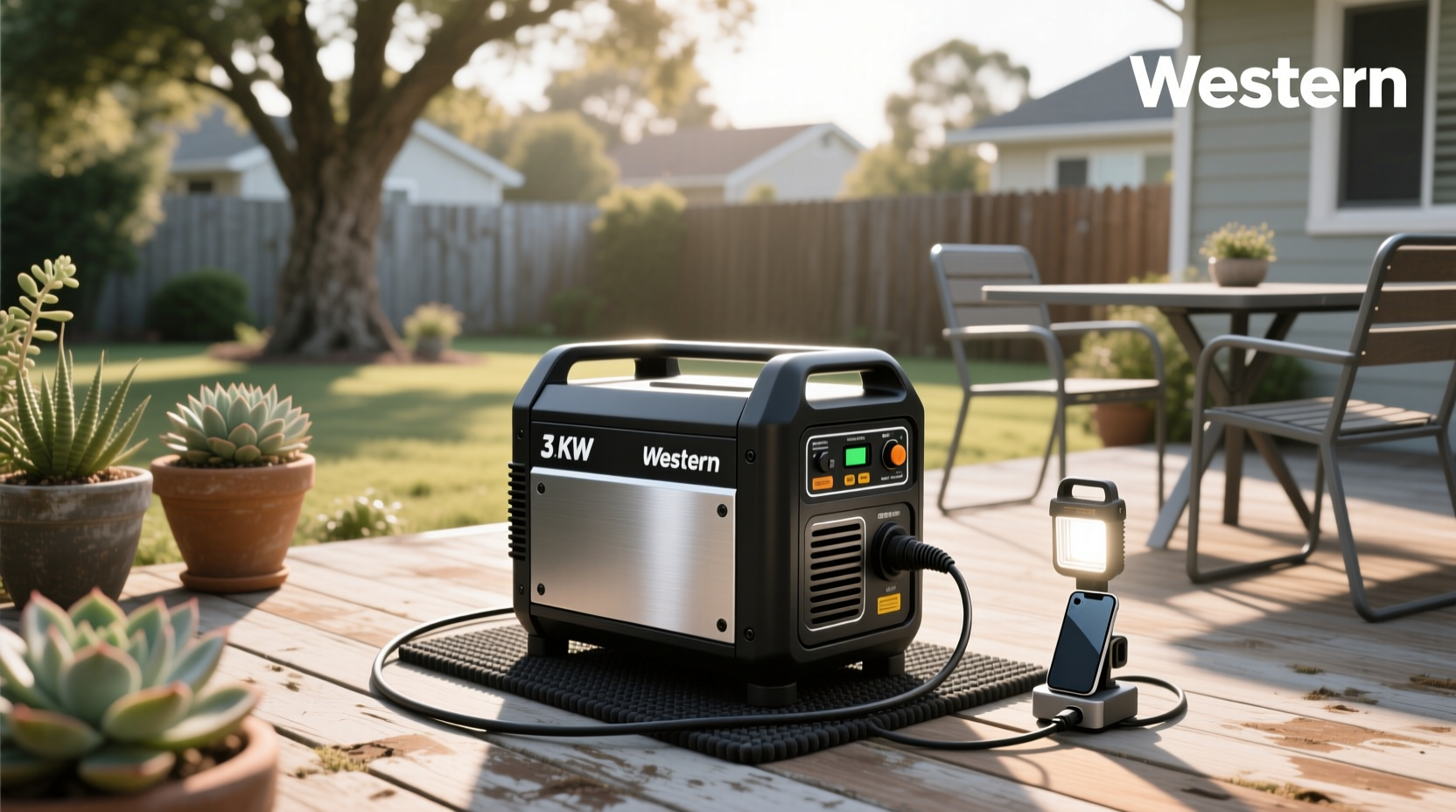 3kw inverter generator guide what you actually need