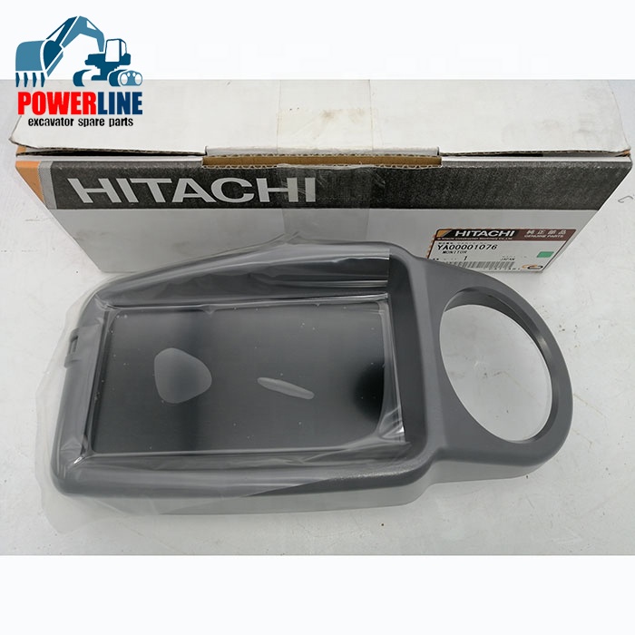 Monitor Cluster Gauge Panel for Hitachi ZX350-5G Excavator
