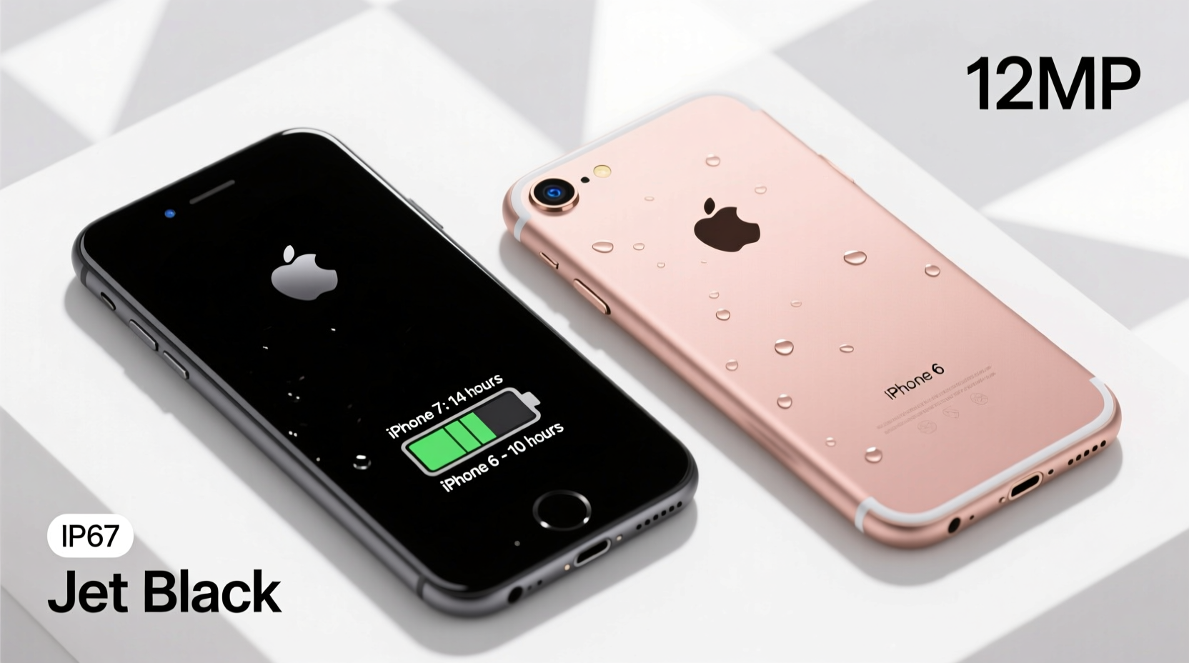 iphone 7 vs iphone 6 is the upgrade really worth it in current year