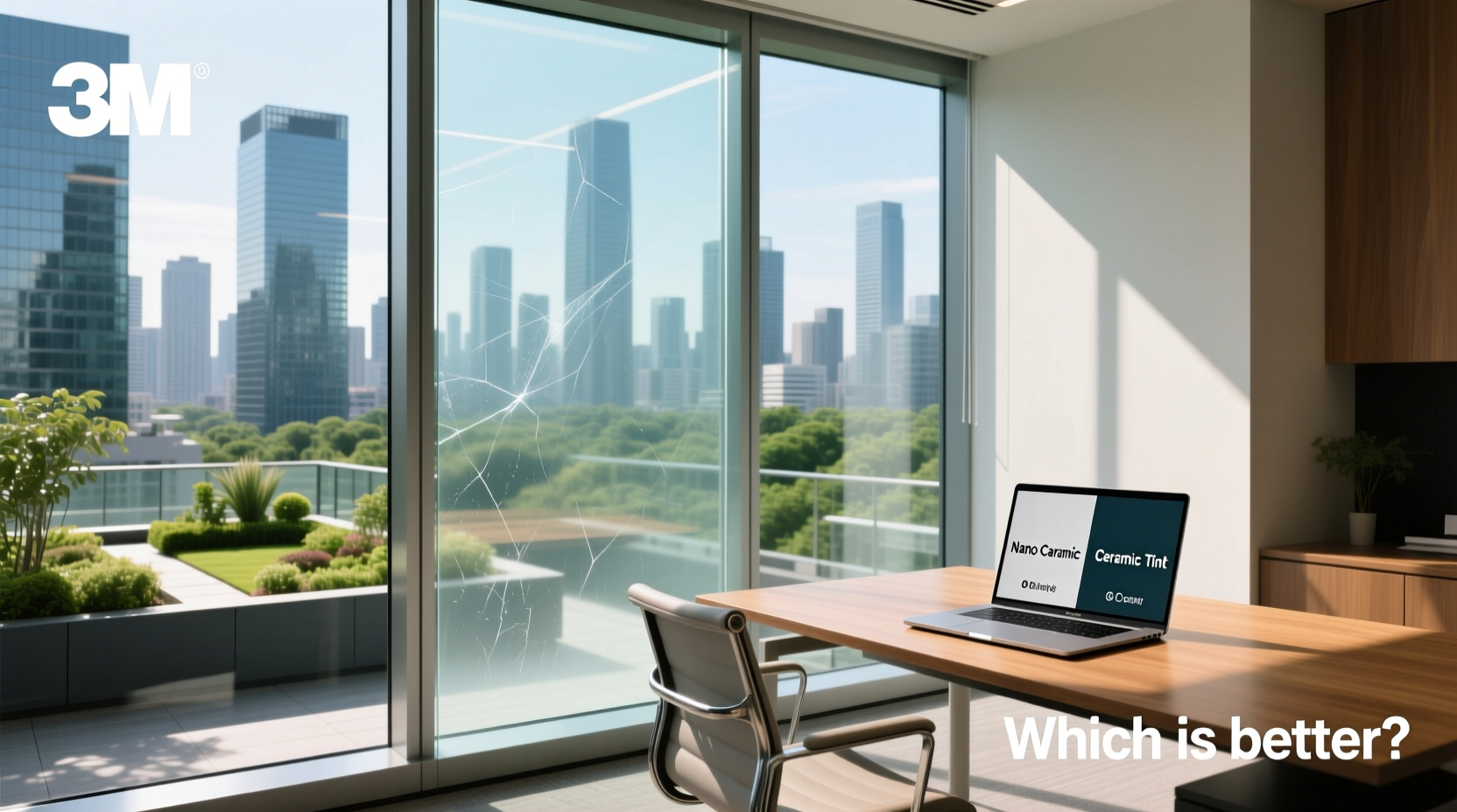 3m nano ceramic window film,Which is better, nano ceramic or ceramic tint? buying guide