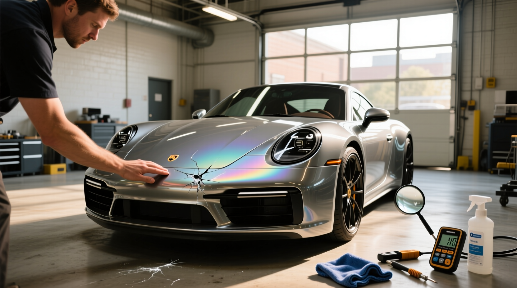 How to Choose OEM Ceramic Coating: Key Downsides & Buying Guide