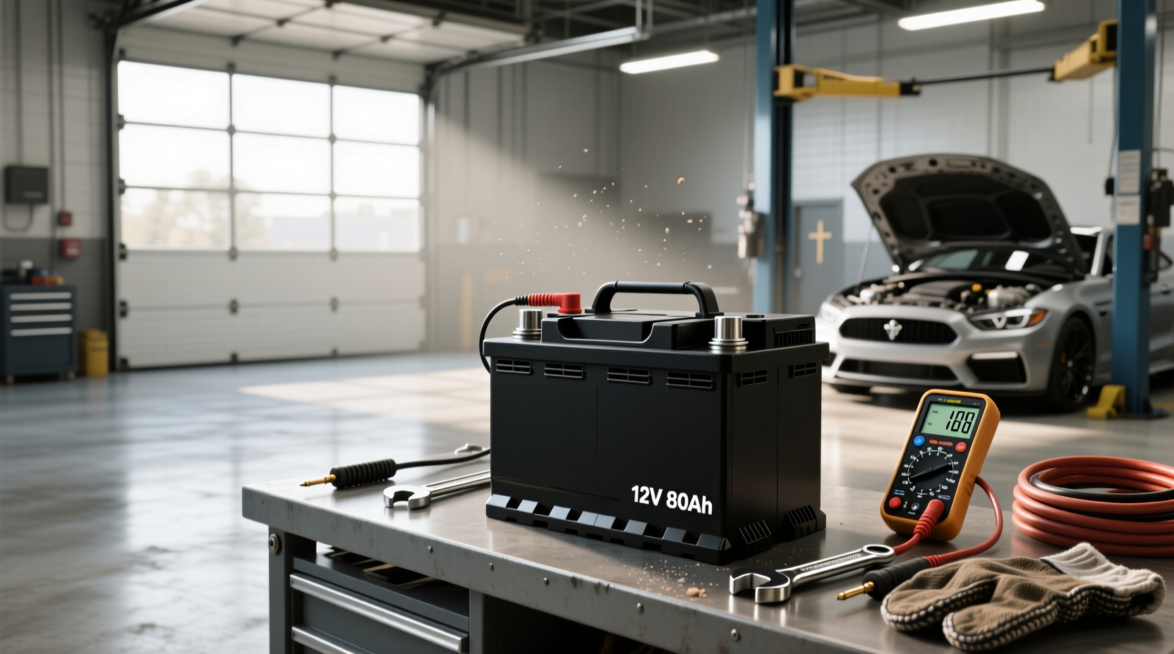 How to Find the Cheapest 12 Volt Car Battery Without Sacrificing Reliability