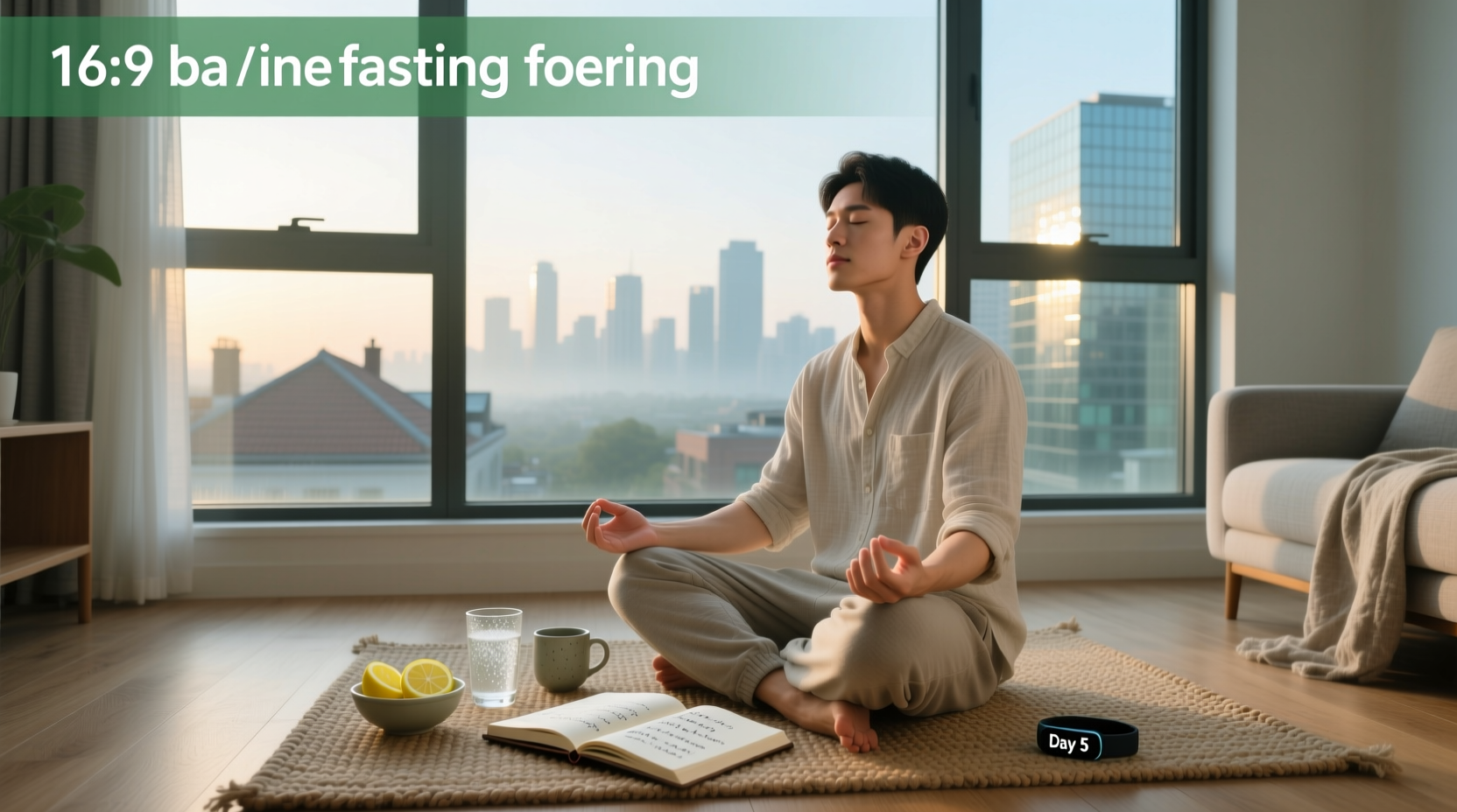 5 day fast for weight loss what to expect