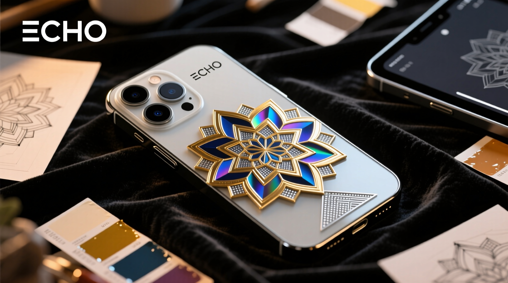 creative ways to personalize your iphone with a unique custom phone case design