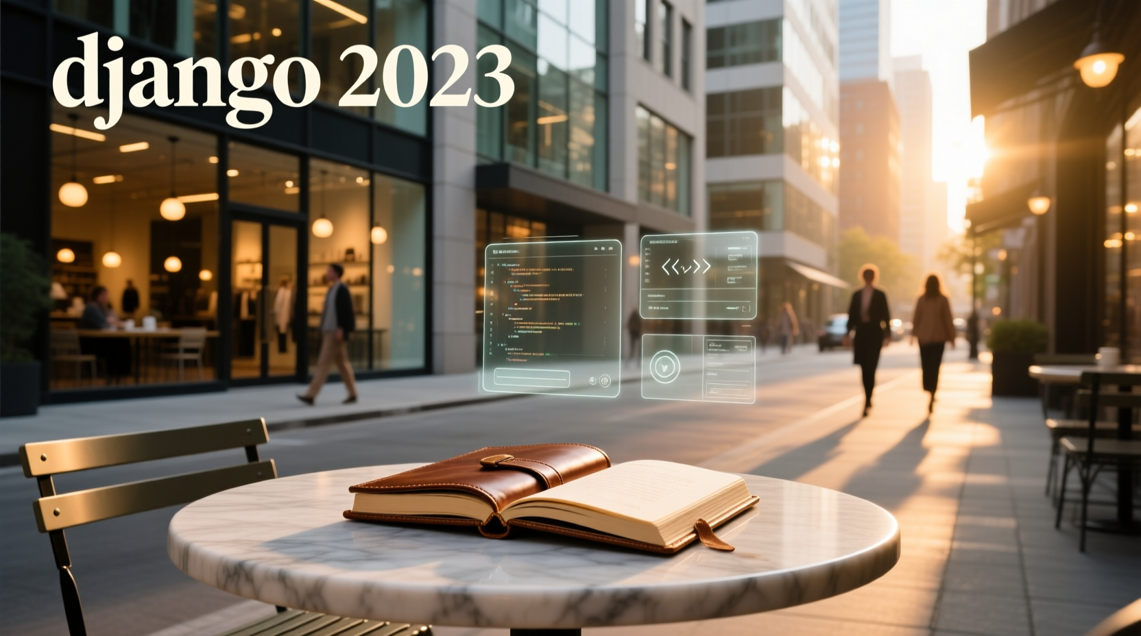 django 2023 tv series what you need to know