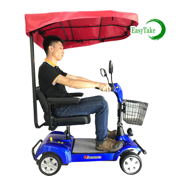 High Quality Cheap Price small Mobility Scooter for Disabled