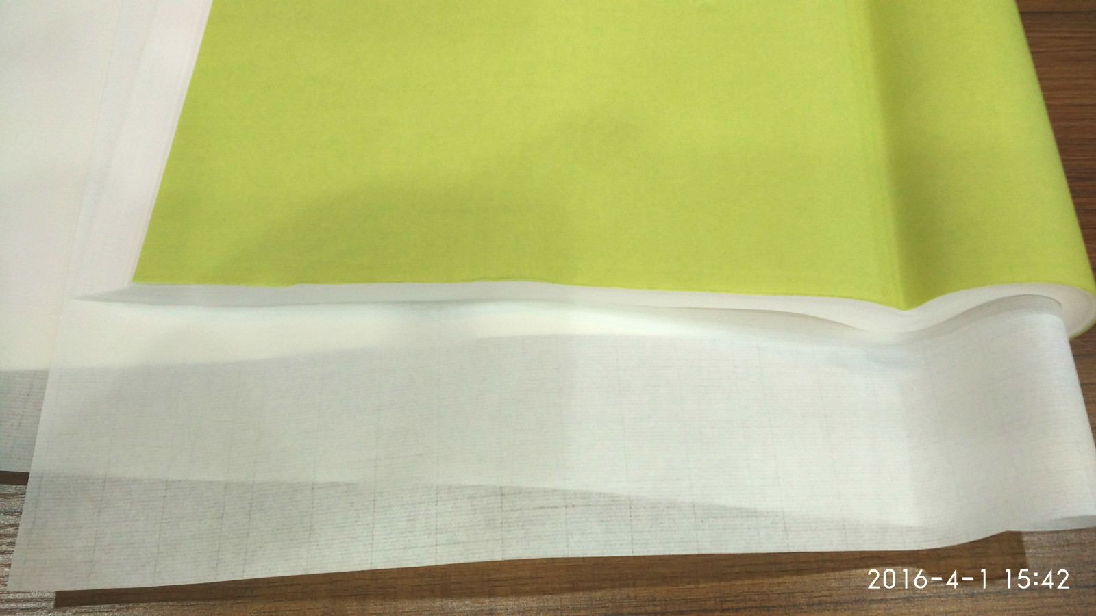 Chinese rice xuan paper for painting writing & printing 32gsm A3 size