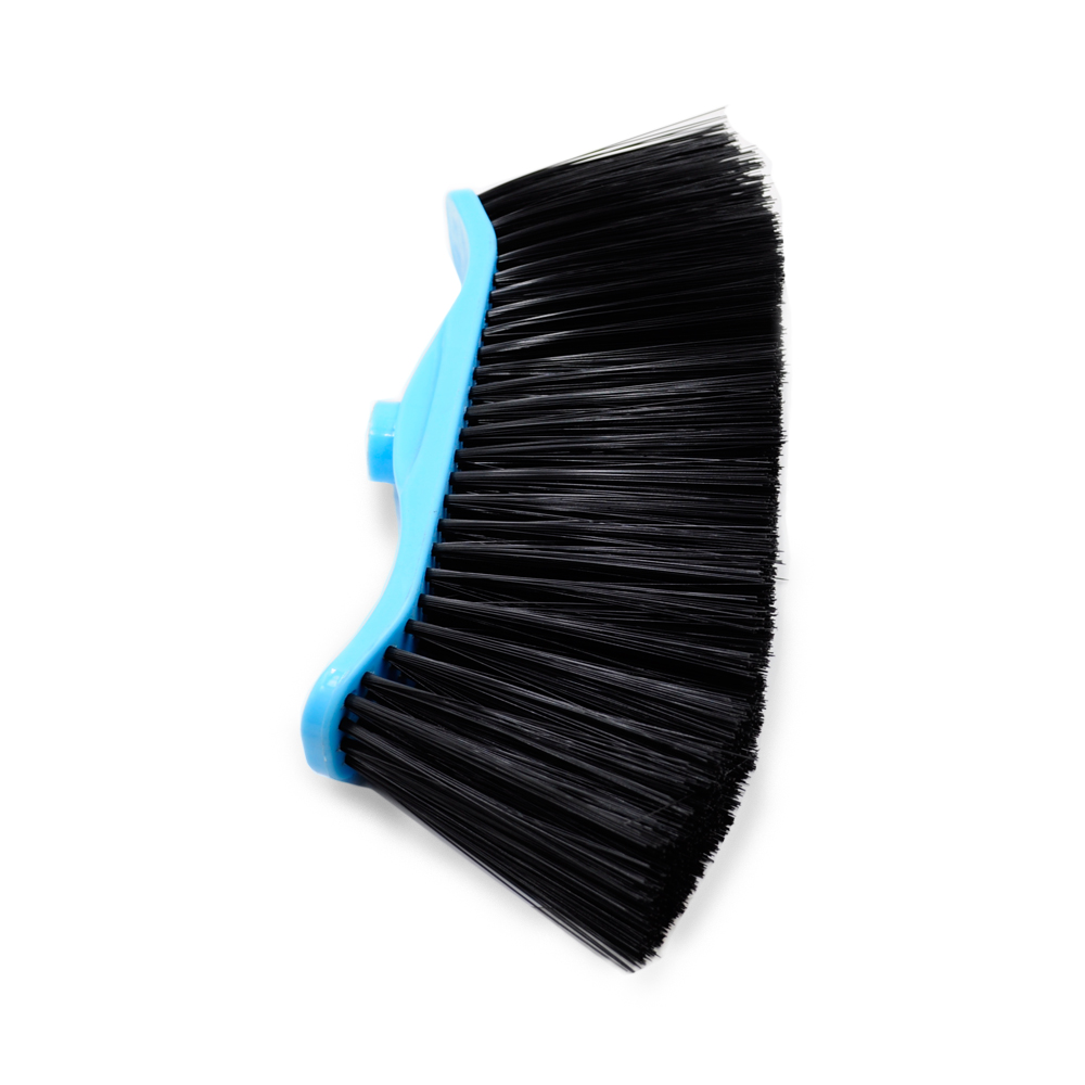 Customize Broom Heads Plastic Broom Wholesale Hard Plastic Broom Brush