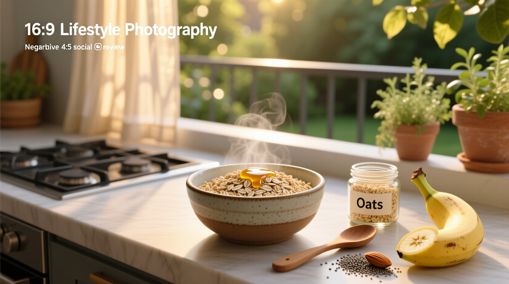 1 cup cooked oats calories nutrition guide