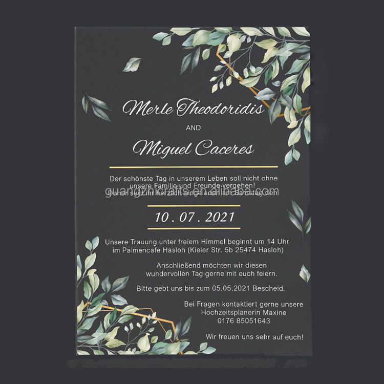 thank you for inviting us