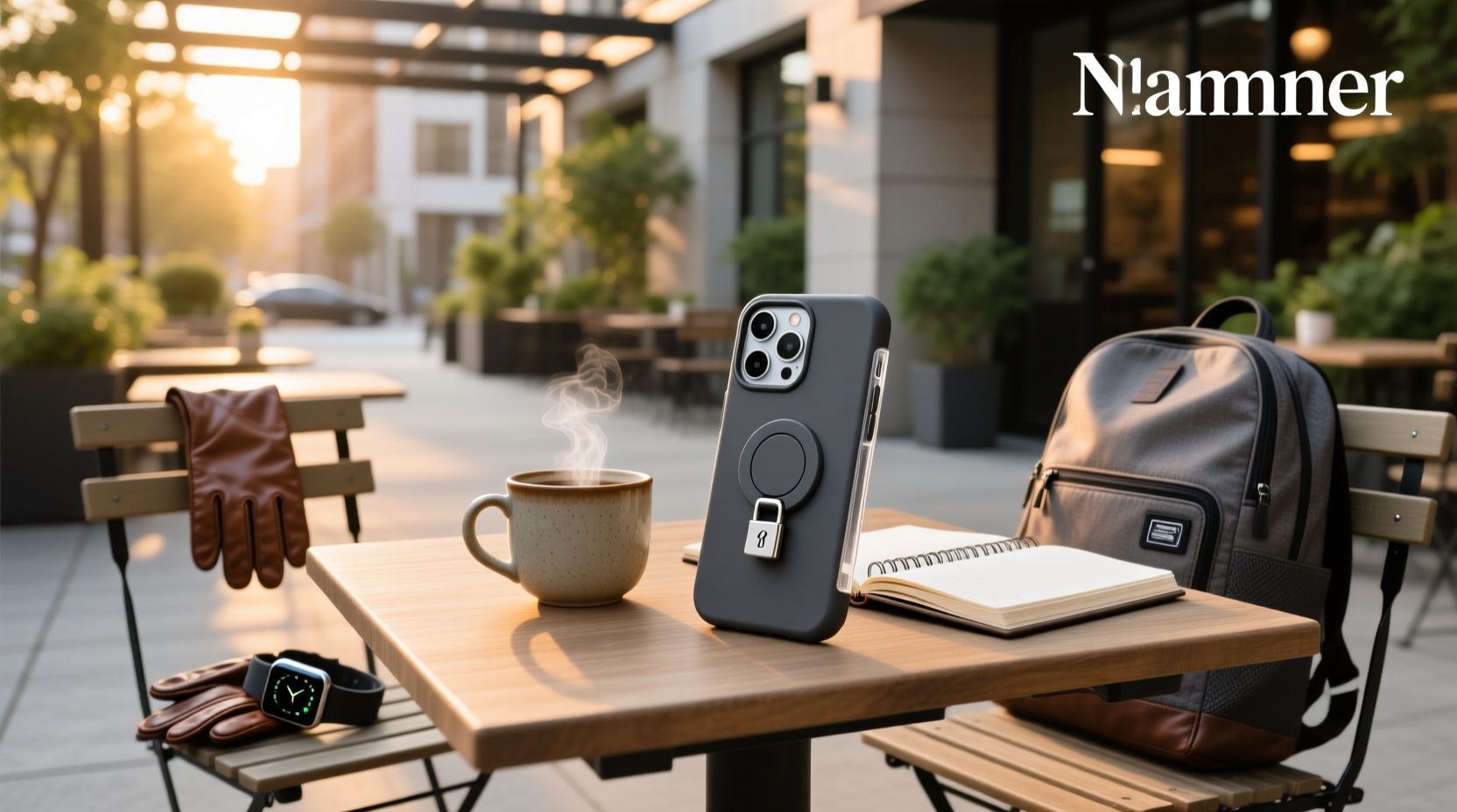 anti theft phone cases what actually works