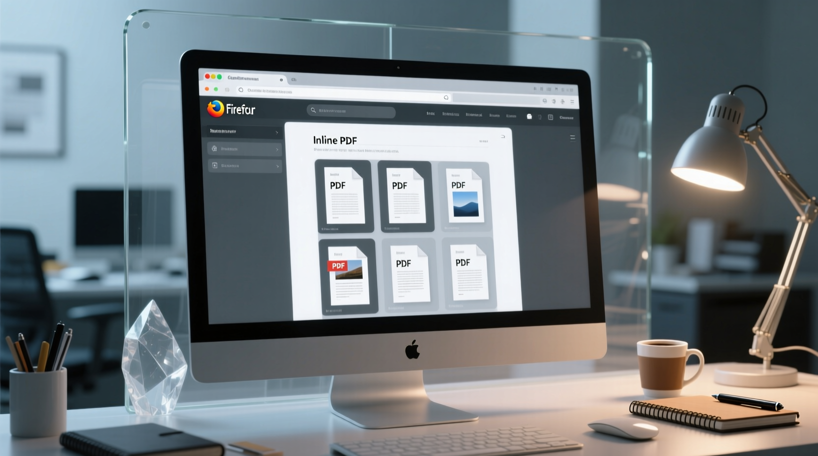 Quartz PDF Does Not Display Inline PDFs in Firefox 3: Why & How to Fix It