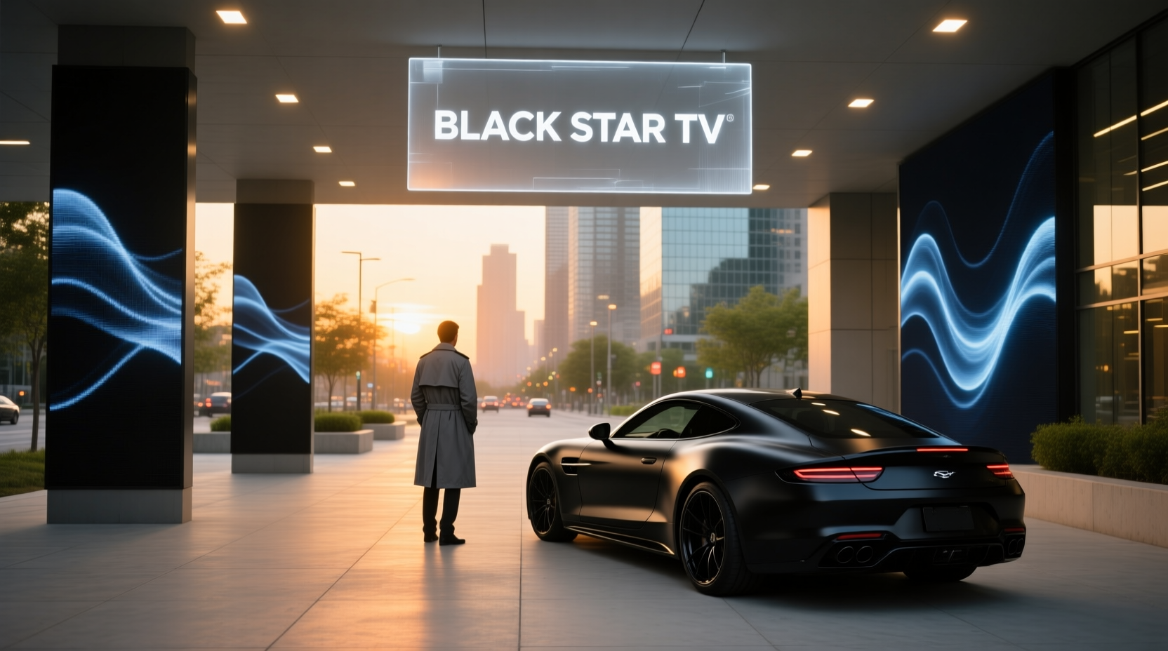 blackstar tv series where to watch what you need to know