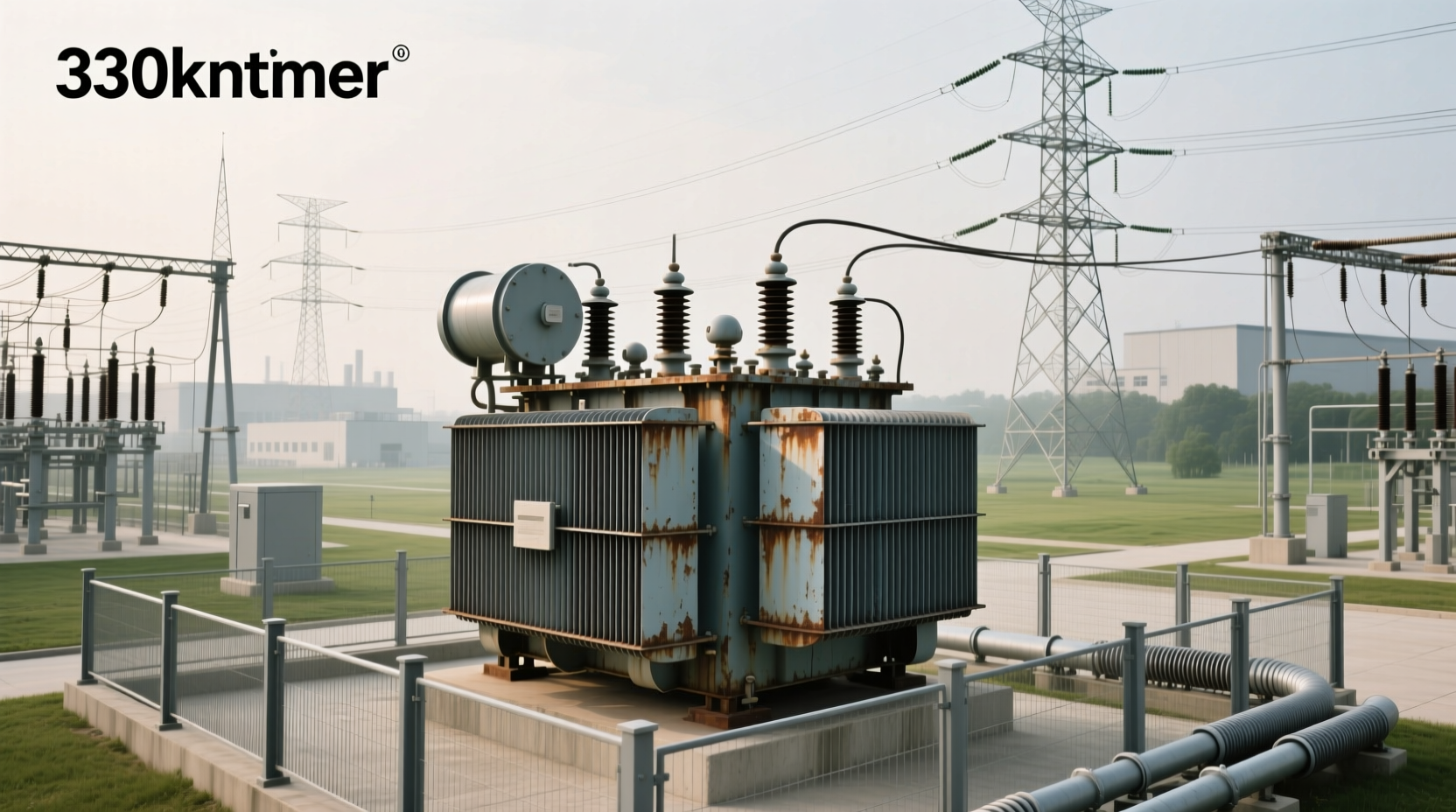 330kv transformer buyer’s guide