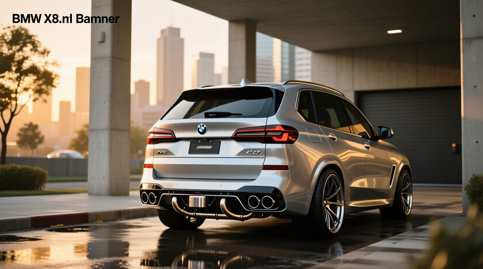 How to Choose the Right BMW X5 Exhaust Upgrade for Sound & Performance