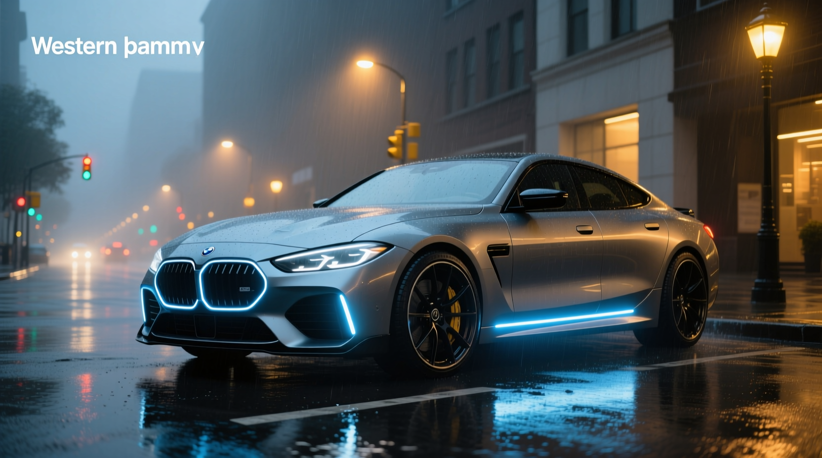 Ambient Lighting in Cars Guide: How to Choose Wisely