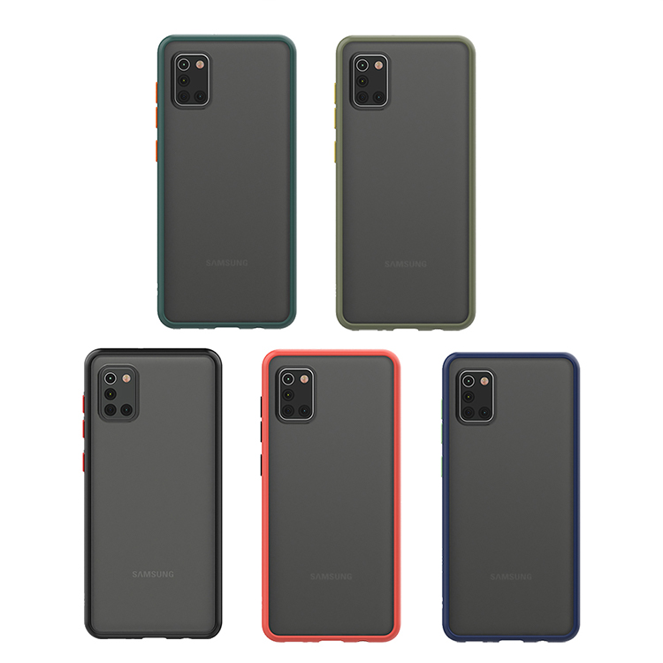 pc超薄混合手机壳适用于vivo y1s