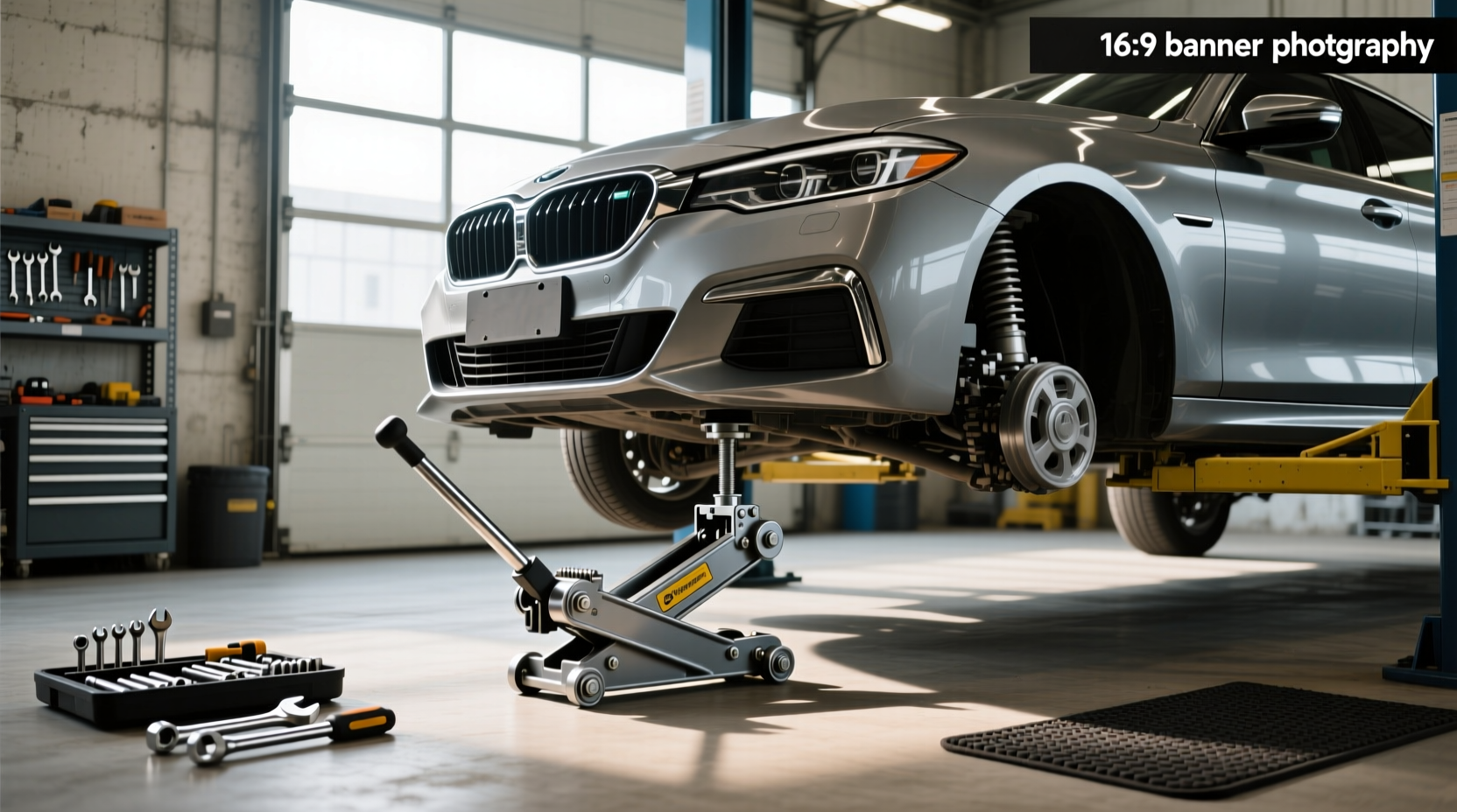 2 ton jack for compact cars what you need to know