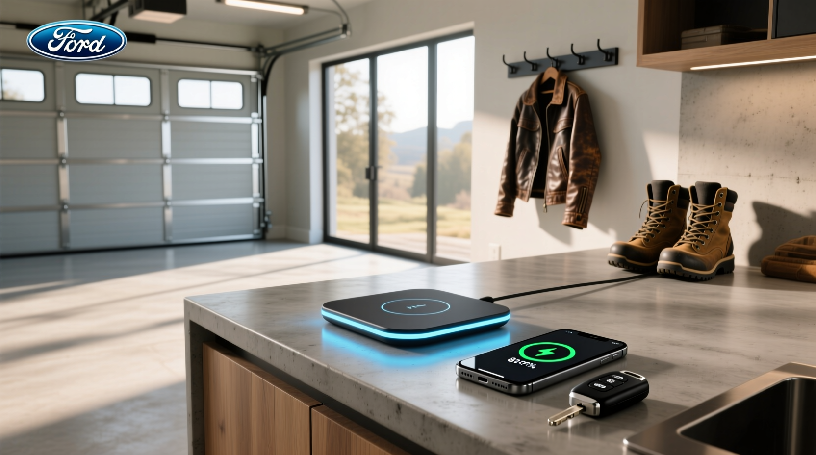 Ford Bronco Wireless Charging Pad Buying Guide