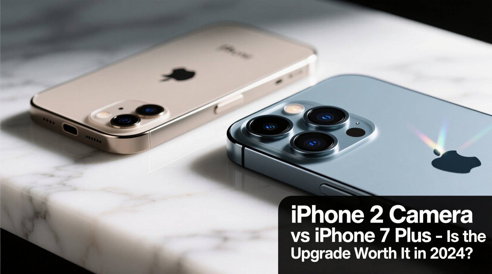 iphone 12 camera vs iphone 7 plus is the upgrade really worth it in 2024