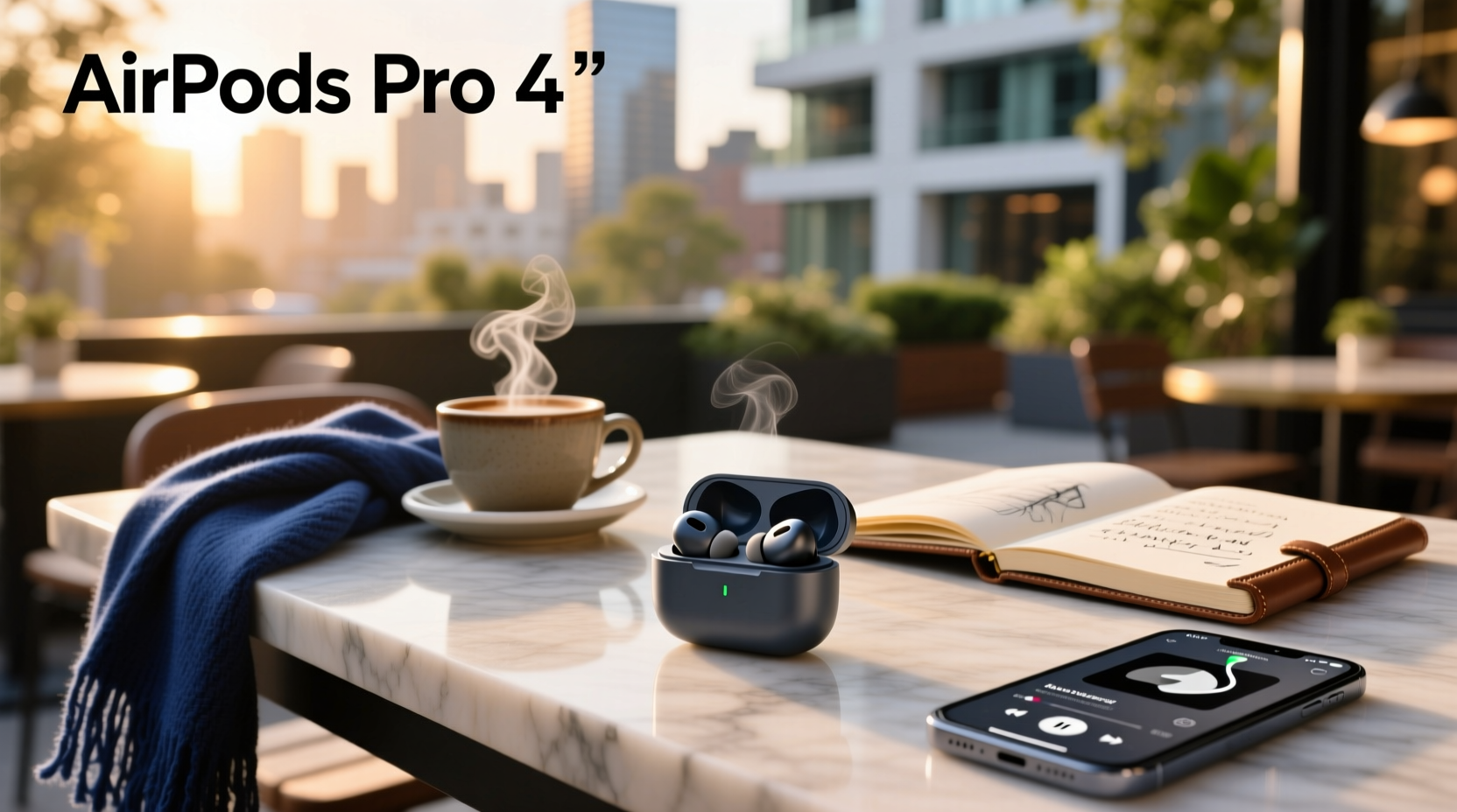 airpods pro 4 guide what’s real, what’s not in 2026