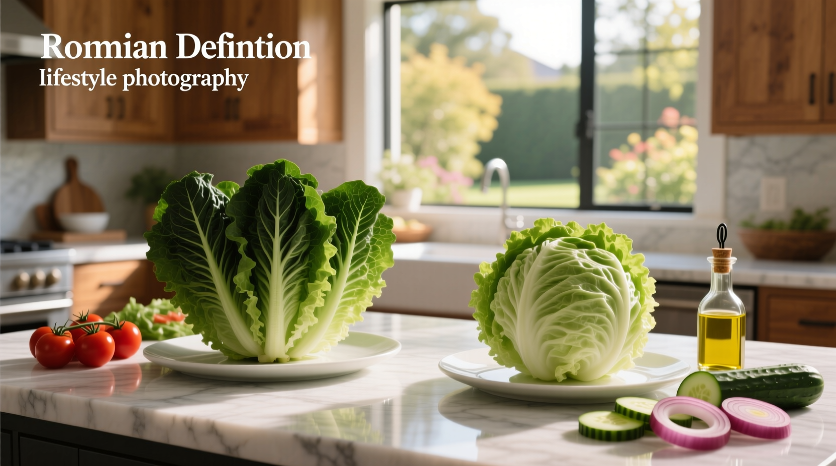 romaine vs iceberg lettuce which to choose