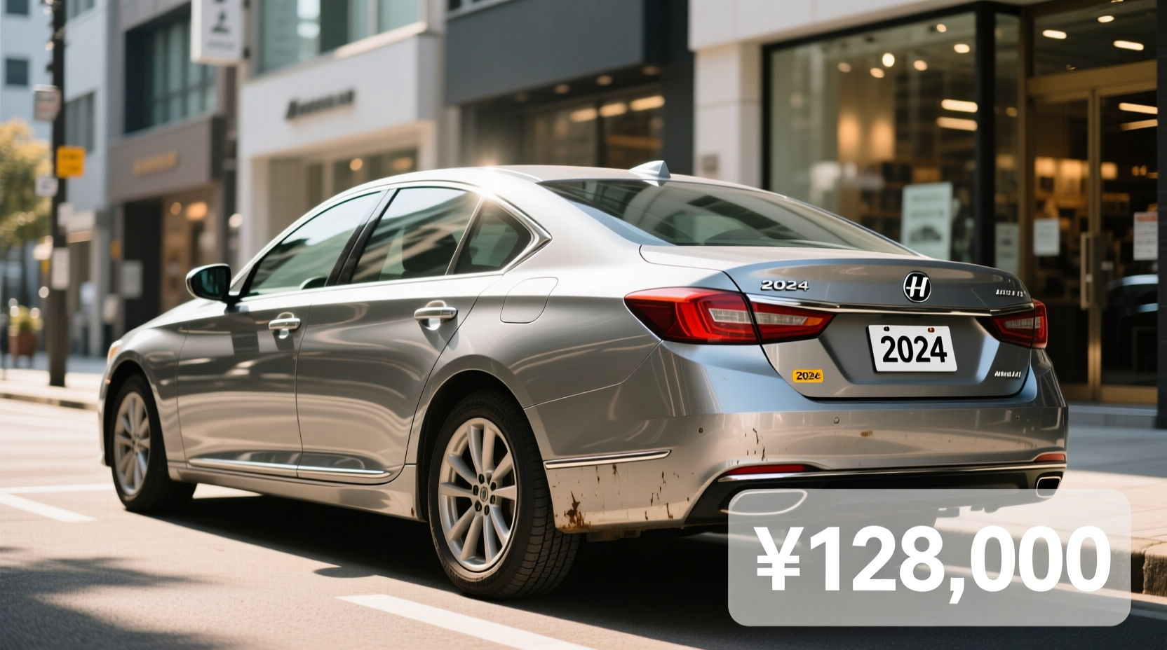 how much does a decent used car cost