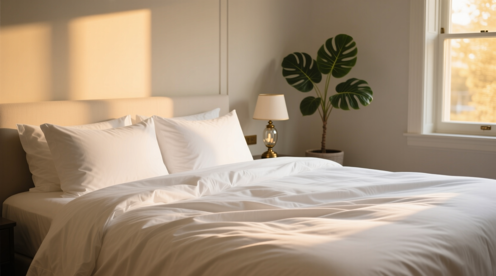 how to make your old sheets feel like theyre from a 5 s