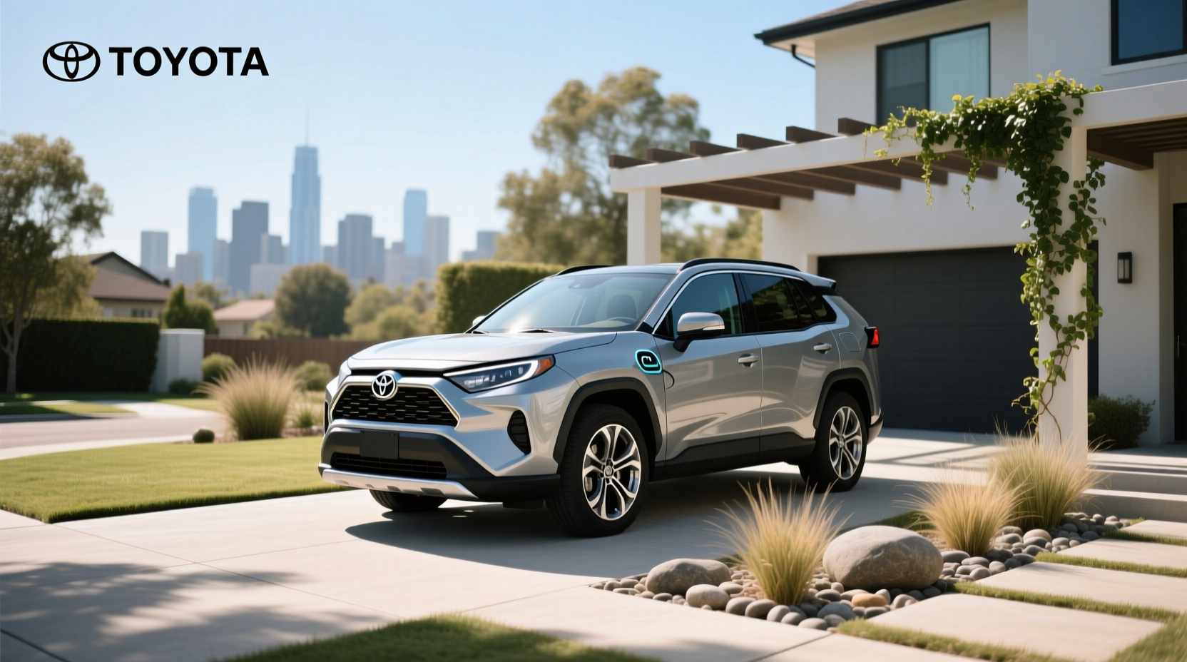 plug in hybrid suv rav4 buying guide