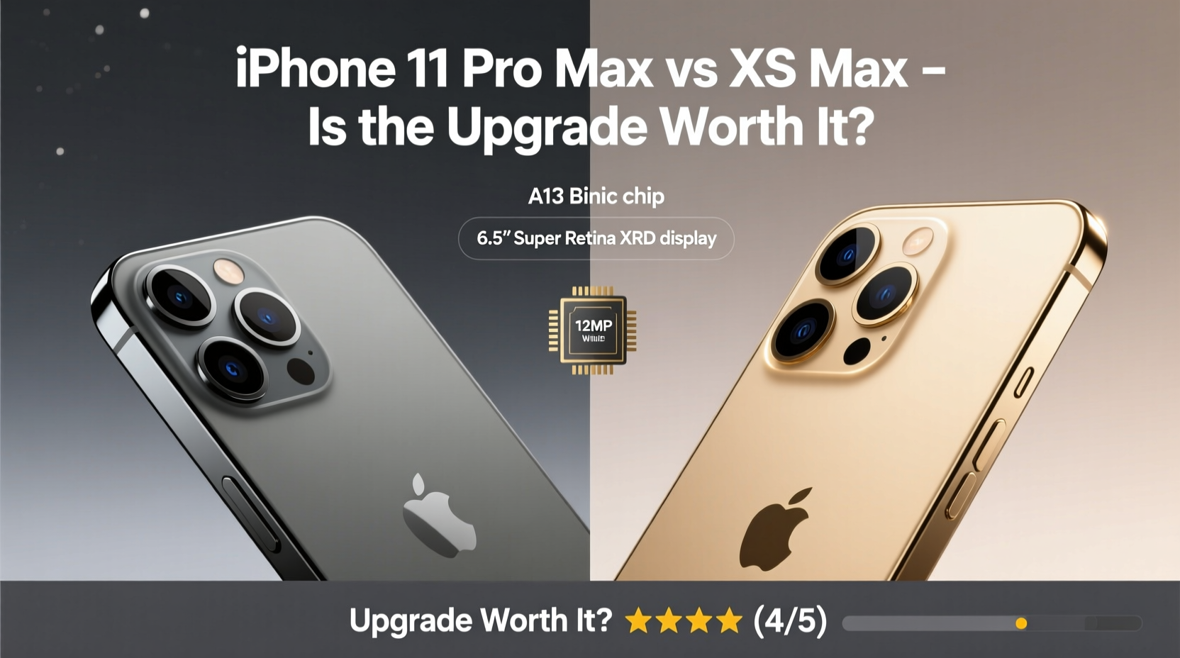 iphone 11 pro max vs xs max is the upgrade really worth it 10