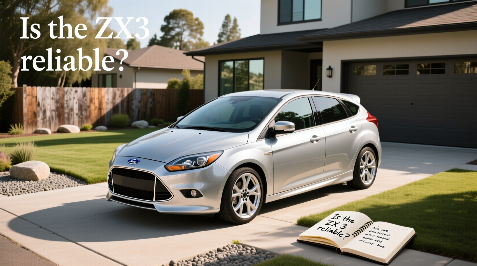 Ford Focus ZX3 Hatchback Guide: How to Choose