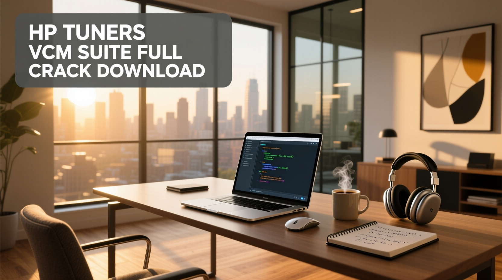 Can I Download HP Tuners VCM Suite Full Crack Legally?