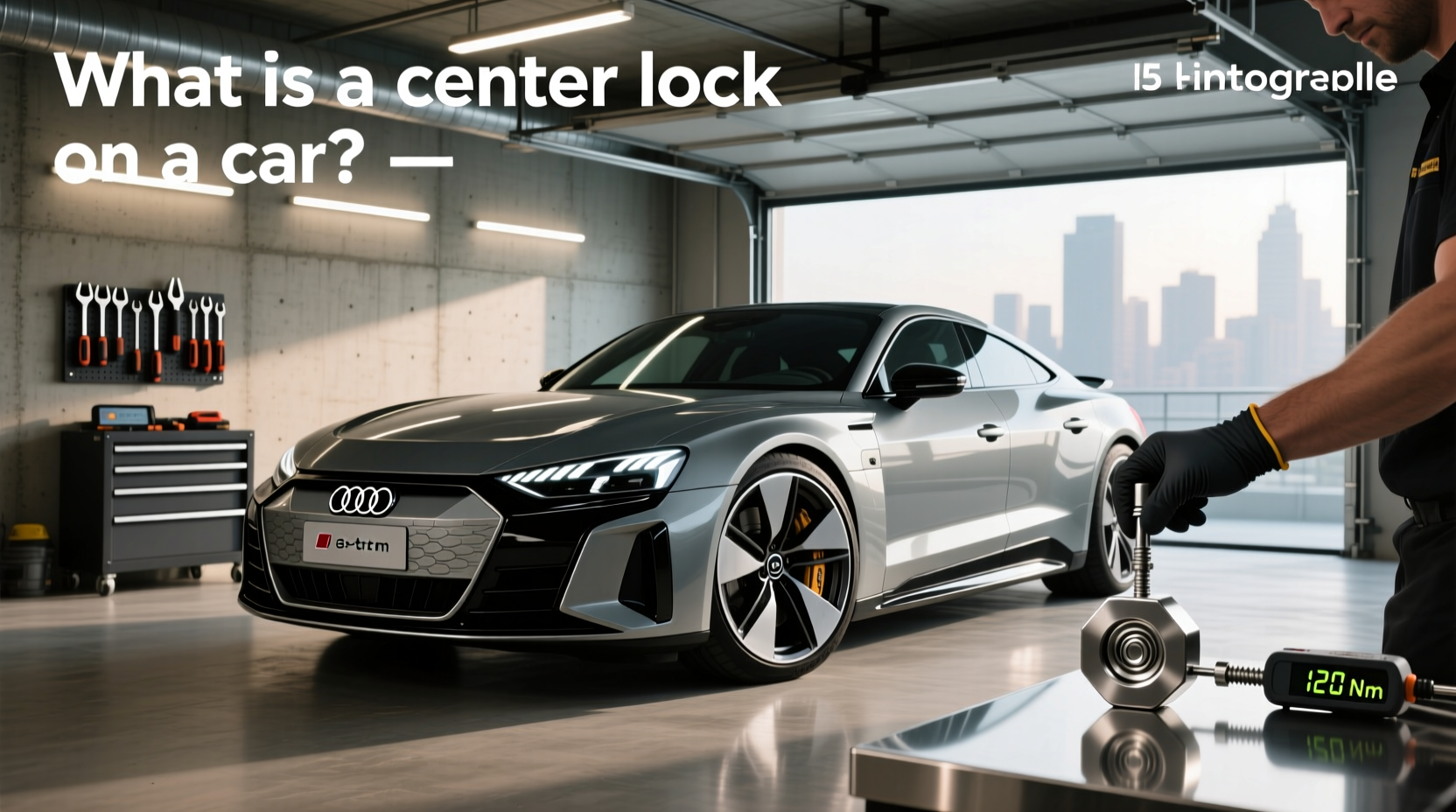 How to Choose Center Lock for Cars: A Complete Buying Guide