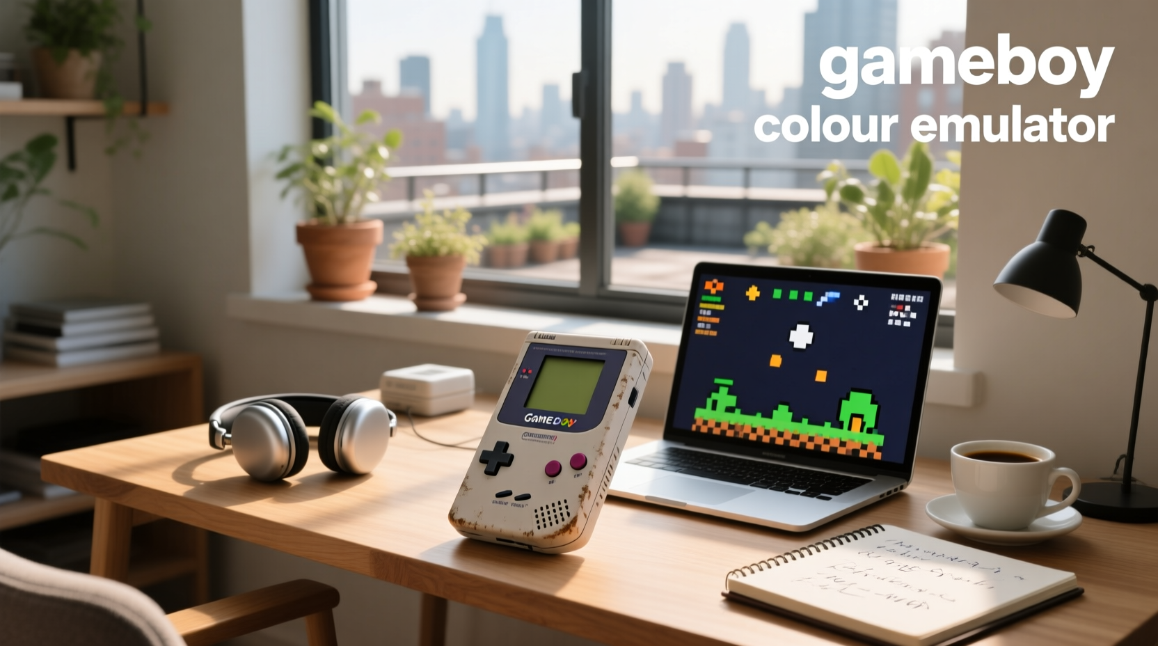 best game boy color emulators in 2024 pc, android ios