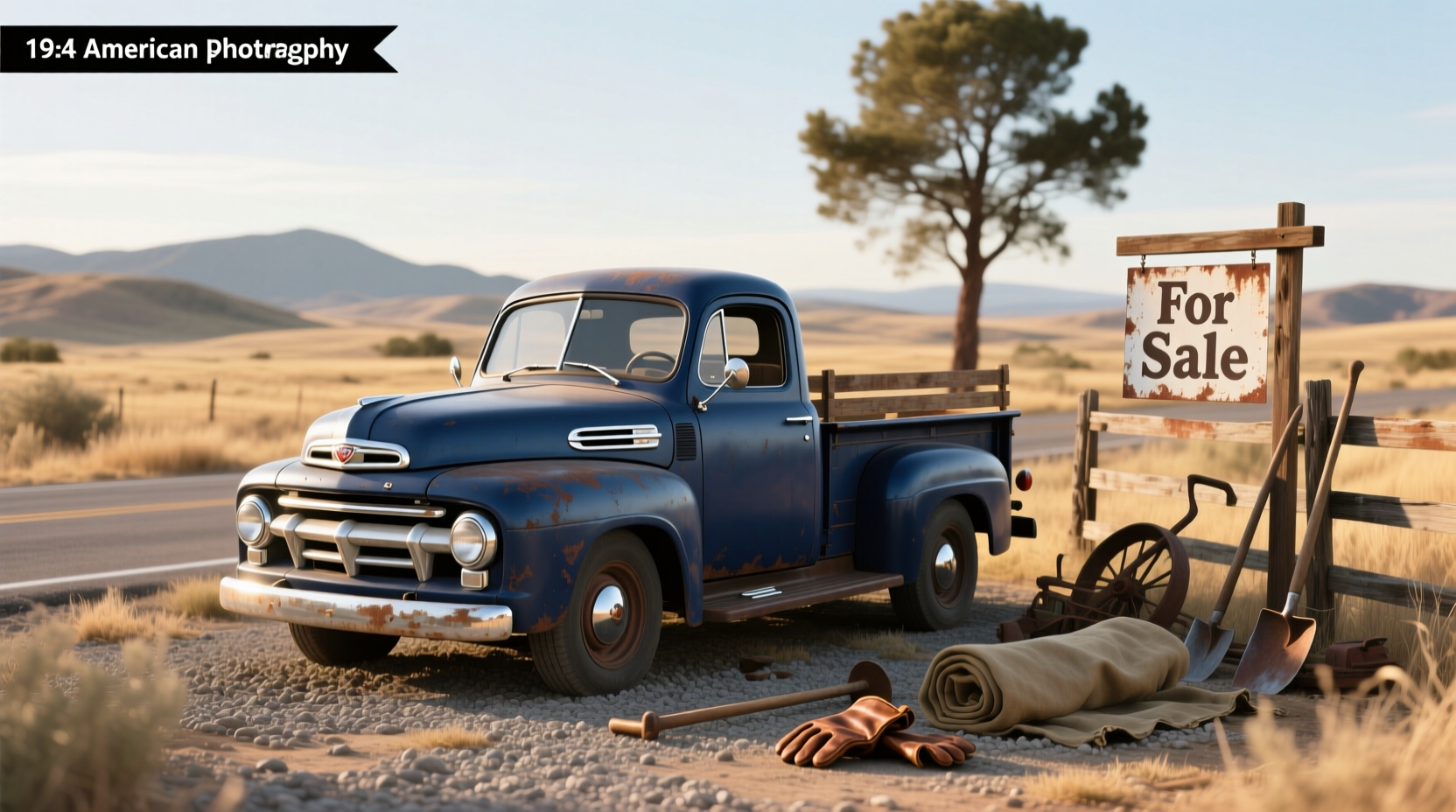 1954 Ford Pickup Truck for Sale Buying Guide