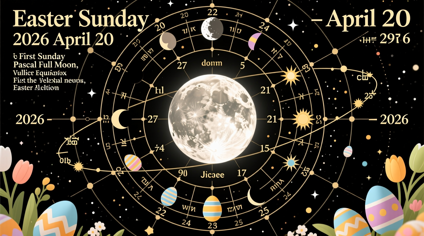 what day is easter easter