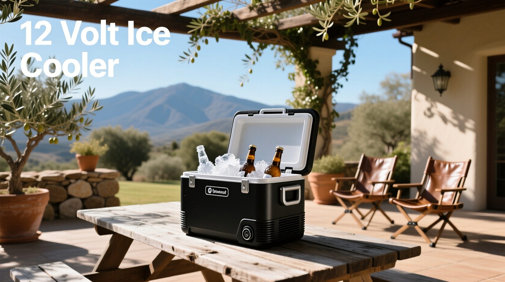 12v ice cooler guide what actually matters in 2026
