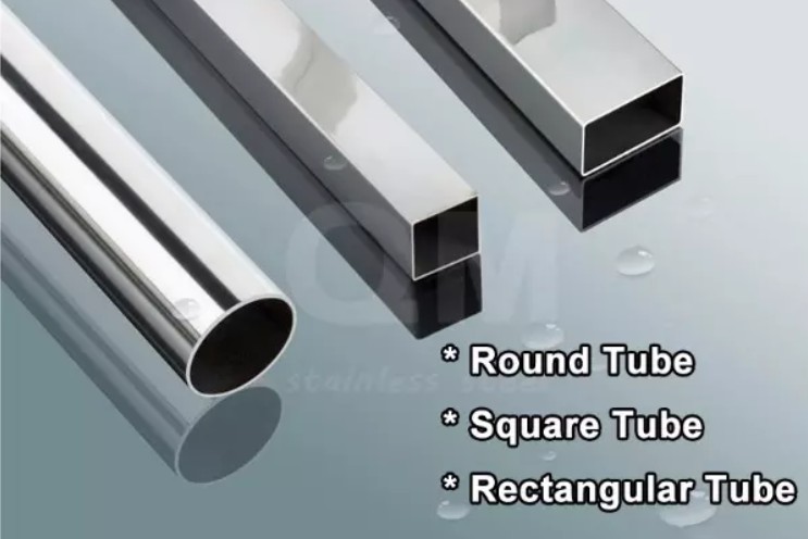 ASTM A403 duplex steel pipe 310s S31803 S32205 S32750 stainless steel pipe 6" sch40