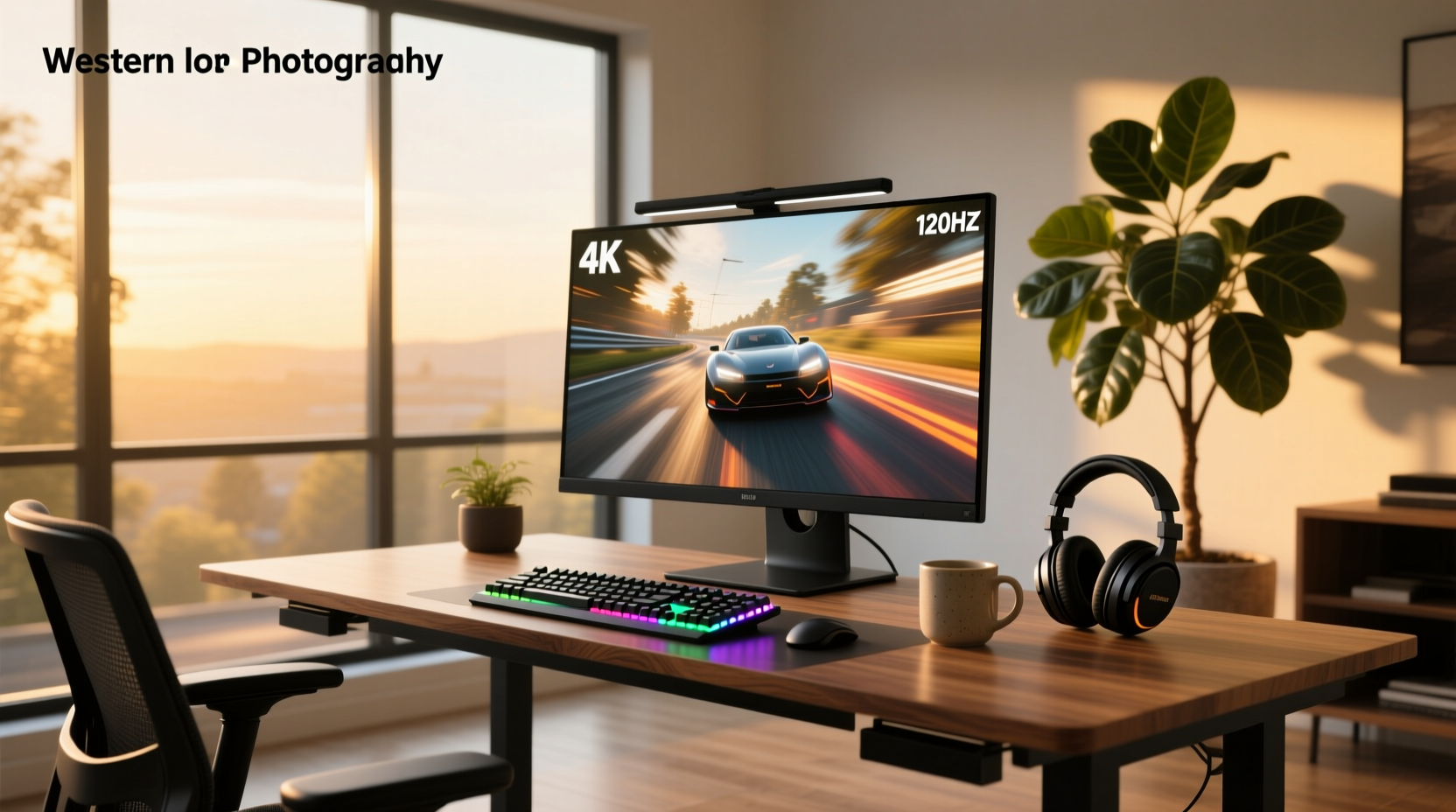4k 120hz pc monitor what you actually need to know